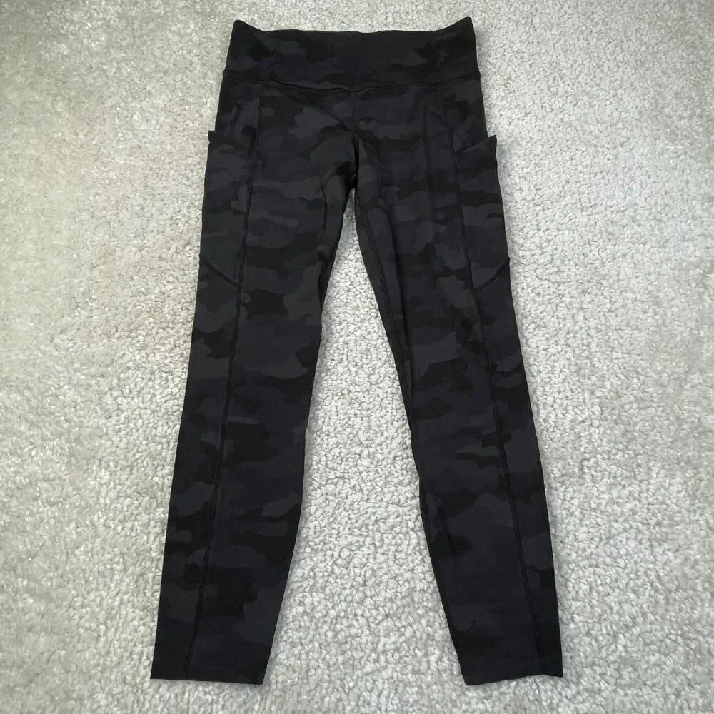 lululemon athletica lululemon fast